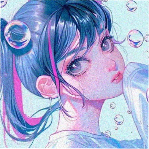 香风智乃角色头像